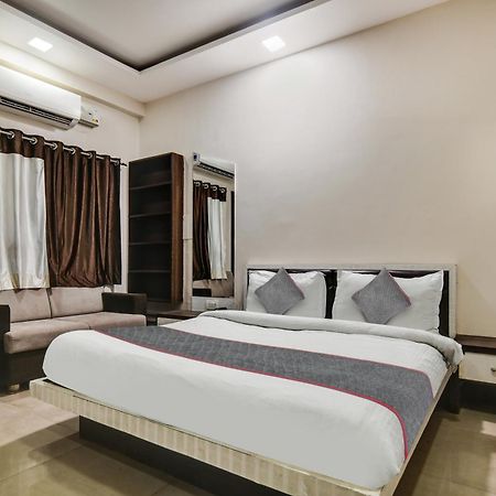 Townhouse Prime Stay Indore Zewnętrze zdjęcie