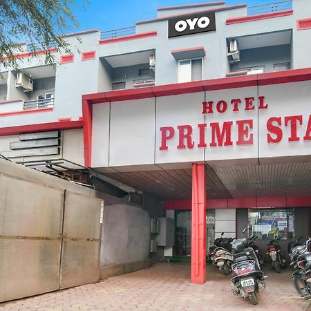 Townhouse Prime Stay Indore Zewnętrze zdjęcie