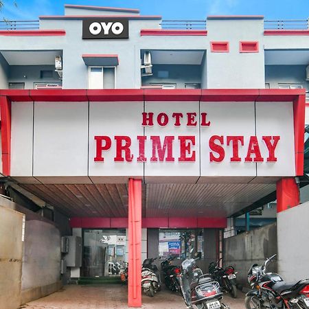 Townhouse Prime Stay Indore Zewnętrze zdjęcie