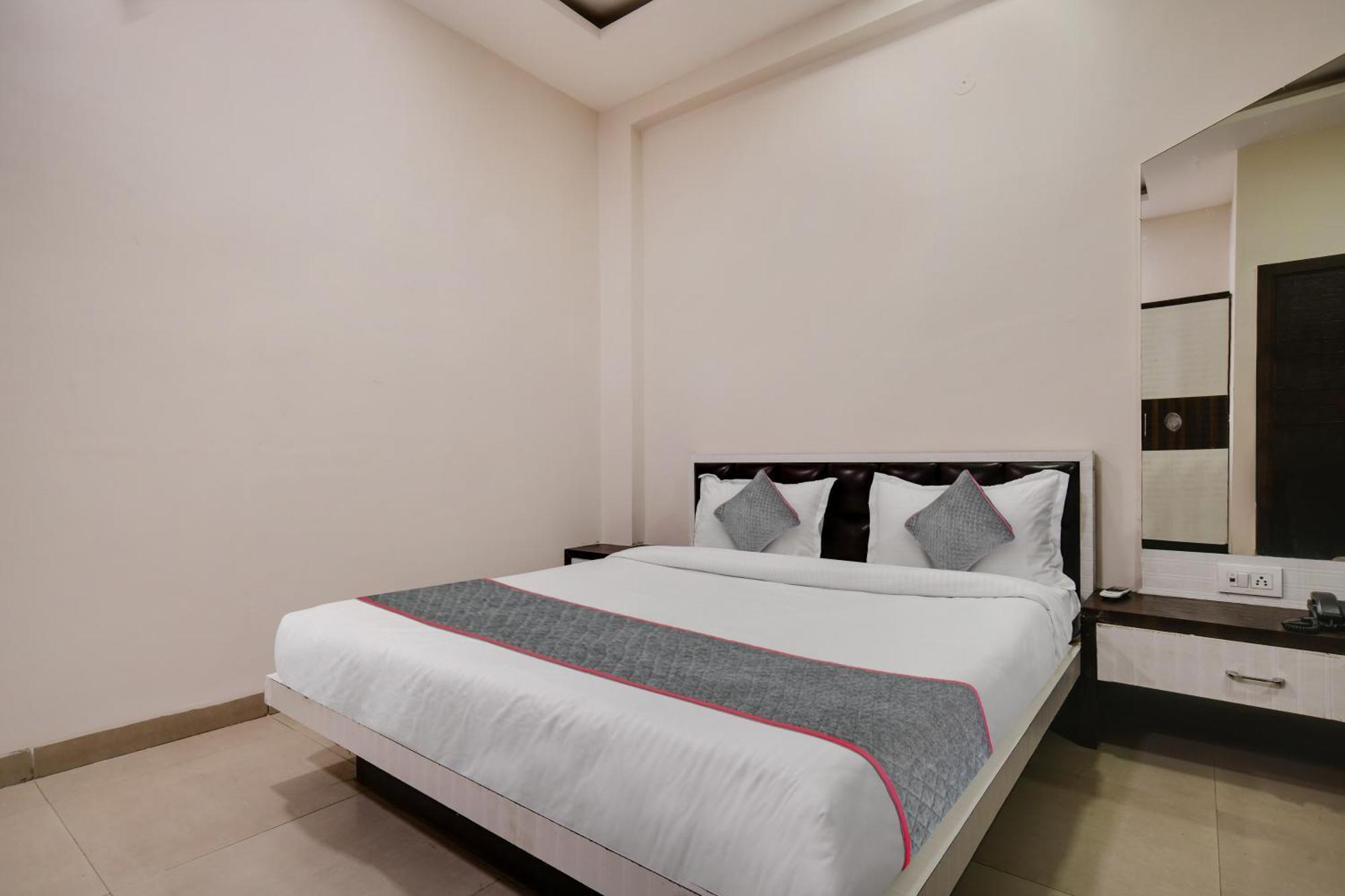 Townhouse Prime Stay Indore Zewnętrze zdjęcie