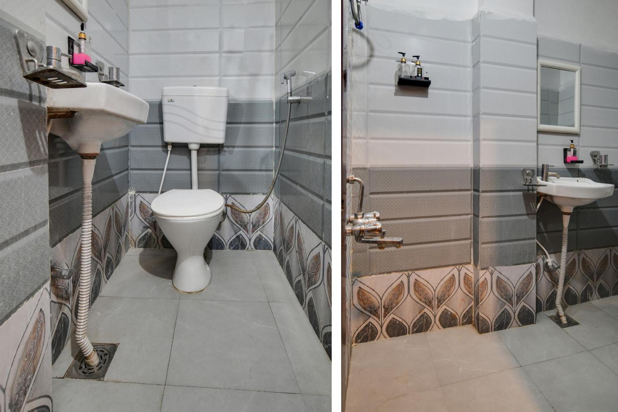 Townhouse Prime Stay Indore Zewnętrze zdjęcie